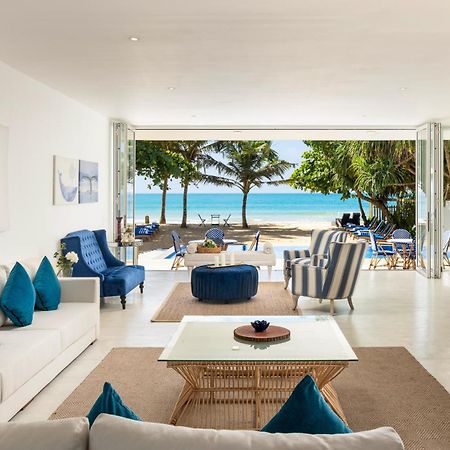 Vis Ta Vie -Thema Collection Villa Mirissa Exterior foto