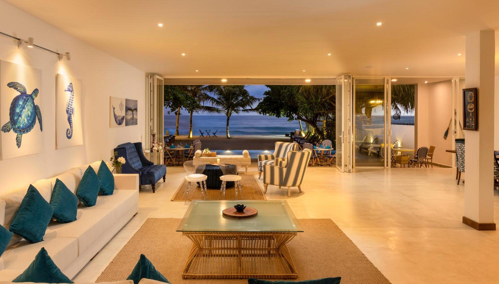 Vis Ta Vie -Thema Collection Villa Mirissa Exterior foto