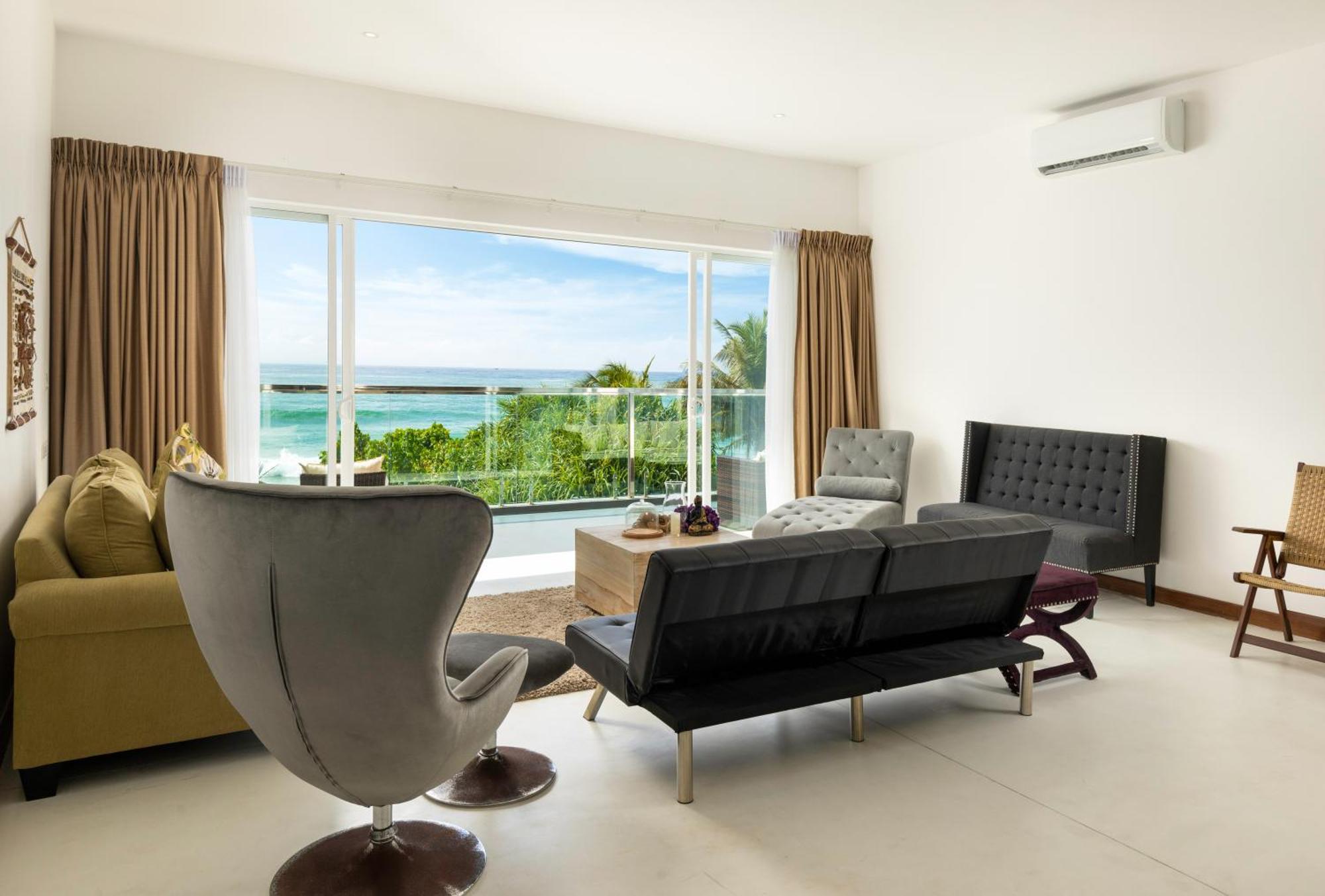 Vis Ta Vie -Thema Collection Villa Mirissa Exterior foto